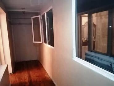 Bakı, 3 otaqlı, Köhnə tikili, m. Gənclik, 64 kv. m — 11