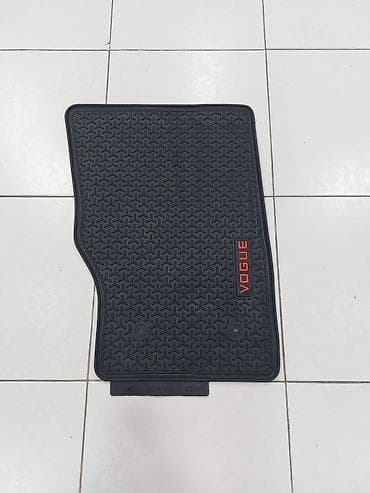 Aksesuarlar və tüninq: Avtomobil üçün ayaqaltı, Yeni, Rezin, Rayonlara çatdırılma — 3