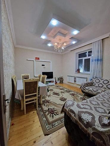 jasmin park qobu: 3 otaqlı, 90 kv. m — 4
