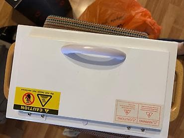 mini manqal: Mini High Temperature Sterilizer CH-360T — yüksək temperaturla — 3