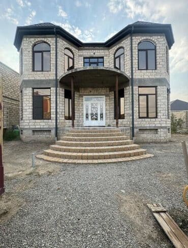 недвижимость в кусарах: 6 комнат, 500 м² — 2