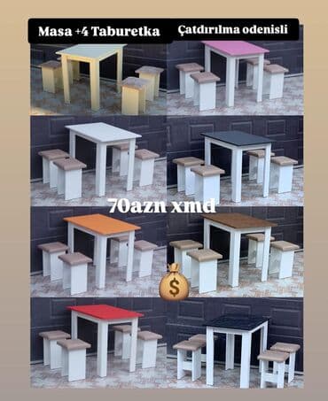 İnformatika: Masa desti rəng seçimi var — 1