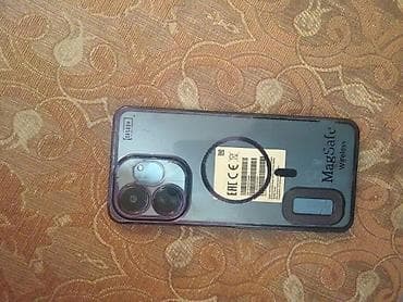 xiaomi black shark 2: Redmi 13C, 256 GB, rəng - Mavi, İki sim kartlı — 7