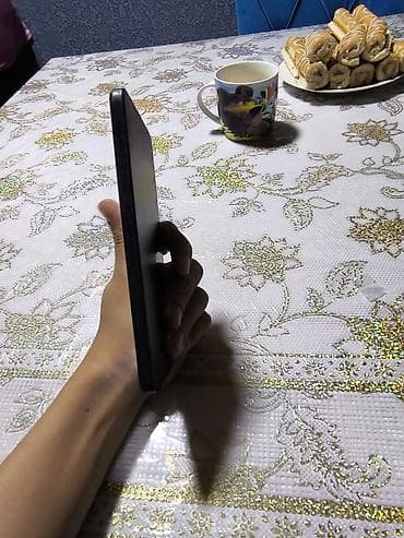 telfon tutacagi: Oppo A38, 128 GB, rəng - Qara, Sensor — 4