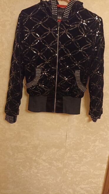 kurtkalar qadin ucun: Jaket,yenidir — 1