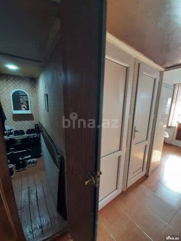 1 otaqlı kohnə tikili: Bakı, 4 otaqlı, Köhnə tikili, 87 kv. m — 11