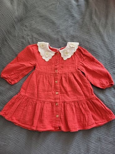 Don, Gündəlik, 2 - 3 yaş