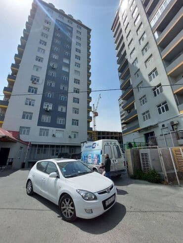 купить дом в шаганах: 1 комната, Новостройка, 59 м² — 18