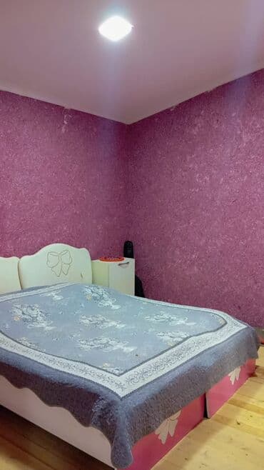 Toyota: Satış üçün: 3otaqlı, mətbəx-studio planlı mənzil Təsvir: - Geniş zal — 5