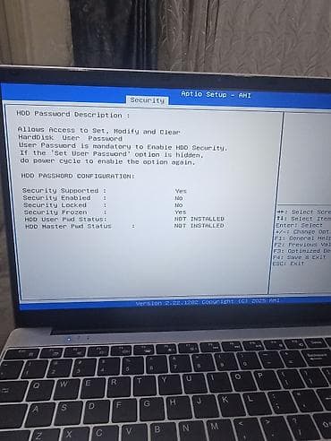 ucuz notebook: Notebook-Silver Professor-İntel celeron N5095(2.2ghz-turbo ilə 3ghz) — 2