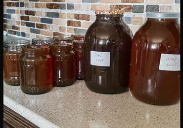 1 ci sinif mekteb levazimatlari: Təbii Qax balı, tam təbii, heç bir qatqı yoxdur. Elan realdır, ödəniş — 9