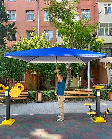 islenmis generator satisi: Zontik — 3