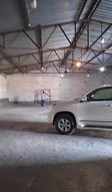 doner evi satilir: Anbar 530kv +ofisi yuksek gerginliqi mebel sexi ve istehsalat — 3