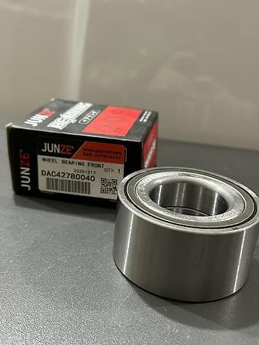 chery a15 ehtiyat hisseleri: Changan A05 Üçün Ön Stupitsa Paçemnik — 1