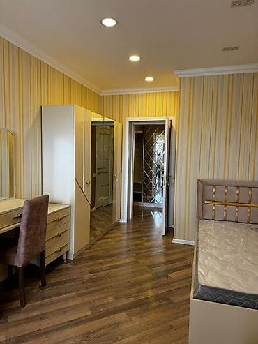 imisli kiraye evler: 210 manat 3 qiziq isleyirik 1 qiz axtarilir 210 manat duşecey — 3