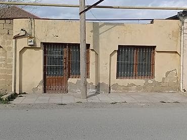 Sumqayıt şəhəri 20mk Röya marketin arxası — 2