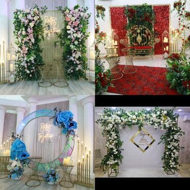 👑Aytac24 4 dekor 4 mine ayri ayriliqda da satilir unvan qobu(sifaris