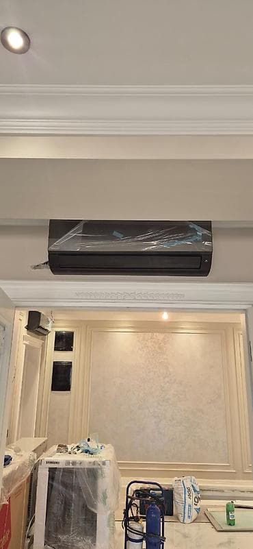 Обучение, курсы: Ремонт, Сплит кондиционеры, Установка — 3