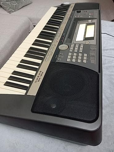 Fleytalar: Sintezator, Yamaha, İşlənmiş, Ünvandan götürmə — 2