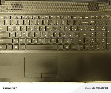 lenovo s10 3: Lenovo noutbuk - Marka/model: Lenovo (klassik qara korpus, teksturalı — 4