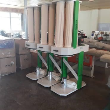 оборудование для производства воды: Tozsavuran tekli ikili teze — 4