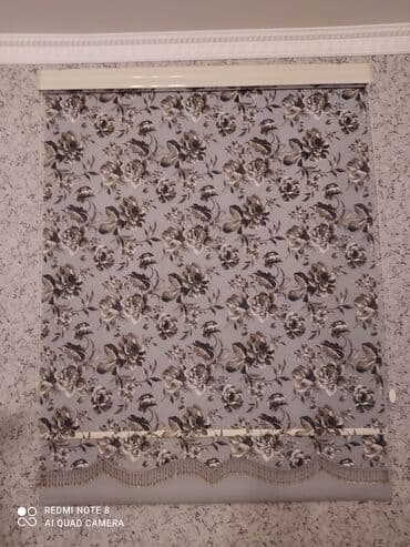 ucuz pərdə: Jalüz pərdə ucuz sok qiymətlər bizdə 2 ya 3 günərzində hazırlama — 13