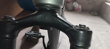 velosiped barter: Barter Yalnız Telefon İlə Olunur Vilkasında 2çat var amma yağ — 3