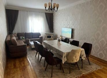 savalan qesebesi harda yerlesir: Digah 6 otaqlı, 260 kv. m, Kredit yoxdur, Yeni təmirli — 5