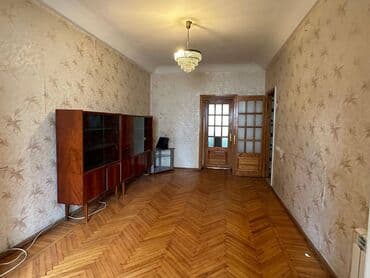 berdede kiraye evler 2025: Elimlər metrosu izmir parkı Kontinental marketin yanında 5 mərtəbəli — 1