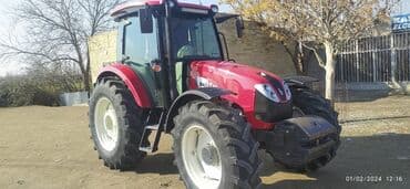 aqrar kend teserrufati texnika traktor satış bazari: Fermer təsərrüfatında və tikinti sahələrində istifadə üçün nəzərdə — 2
