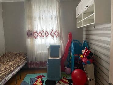 20 ci sahede kiraye heyet evleri: Sumqayıt, 18-ci mkr, 3 otaq 5.5 mərtəbə, tam əşyalı mənzil kirayə — 7