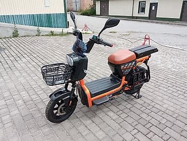 x9 pro scooter: 50 sm3, 2024 il, 50 km — 1