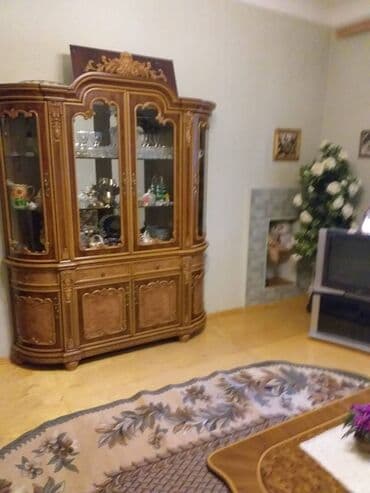 evler bineqedide: Nərimanov, köhnə məhkəmə yaxınlığı, 3.1 mərtəbə, tam əşyalı mənzil — 10