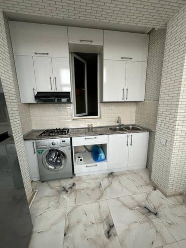 квартиры в ипотеку: 2 комнаты, Новостройка, 61 м² — 11