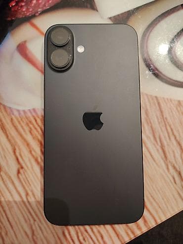 ipone 14 pro max: IPhone 16 Plus, Qara — 1