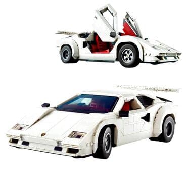 lego qiyməti: "Lego" Maşın Konstruktorlarının online sifarişi. Qiymət məhsula görə — 21
