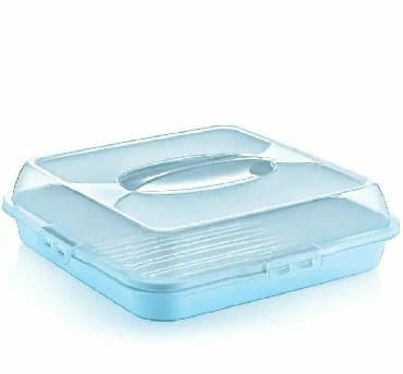 Растения: Çox meqsedli saxlama qabı.Şirniyyat,çörek,ve.s saxlaya — 1