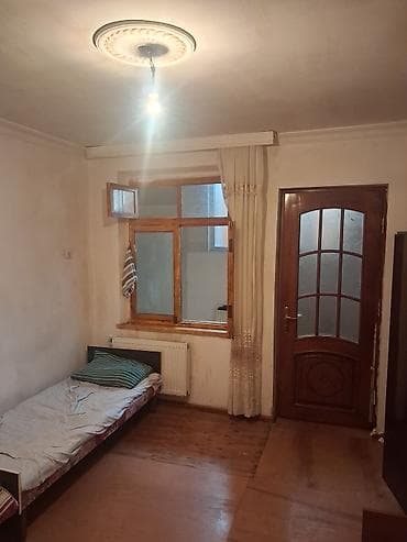 berde ev: Salam 1 nefer qalir 2 nefer sakit temizkar cavan oğlan axtaril evin — 3