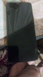 philips xenium 9@9h: Honor X9c, rəng - Qara — 1