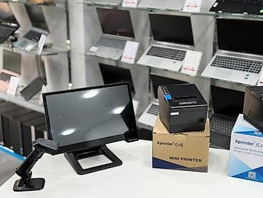 mercury kassa: Pos avadanlıq və satış proqramı Şəhər: Bakı Malın növü: Kassa — 3