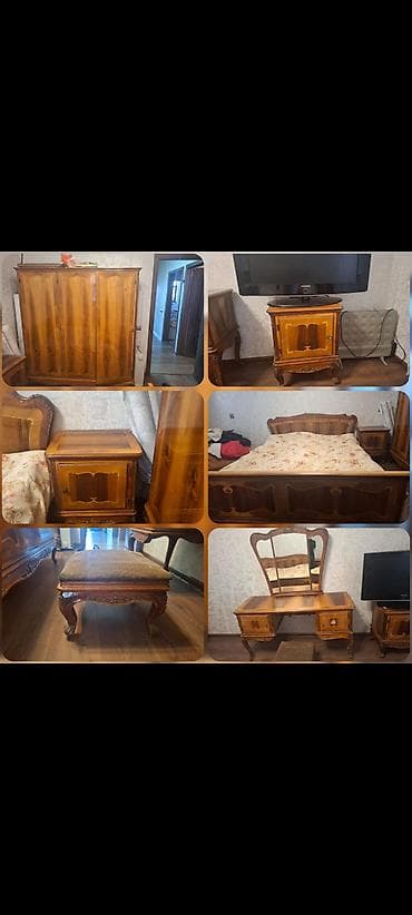 İkinəfərlik çarpayı, Dolab, Komod, Termo, İşlənmiş lalafo.az -da İkinəfərlik çarpayı, Dolab, Komod, Termo, İşlənmiş