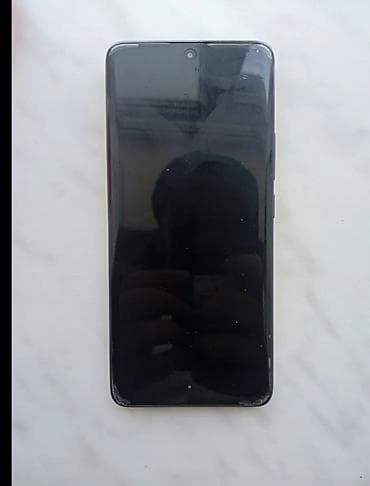 iohone 12: Poco X7, 512 GB, rəng - Qara, Barmaq izi, Face ID — 2
