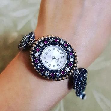 balaca canta: Bilərzik, Gümüş, 48 g — 2