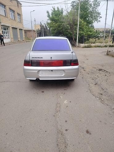 hundayi santa fe: VAZ (LADA) 2110: 1.5 l | 2001 il Sedan — 2