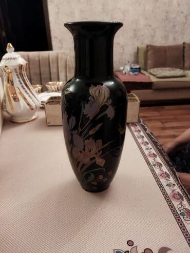 тап аз продажа посуди: Чайный набор, цвет - Золотой, Фарфор — 5