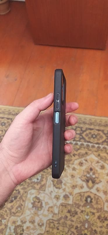 philips xenium e570: Redmi 13C, 256 GB, rəng - Mavi, İki sim kartlı — 4