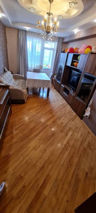 ucuz evler xirdalanda: 3 otaqlı, Yeni tikili, m. Nəriman Nərimanov, 135 kv. m — 2