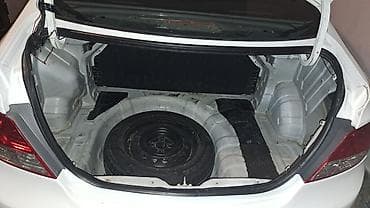 teker satisi: Hyundai Accent: 1.4 l | 2011 il Sedan — 9