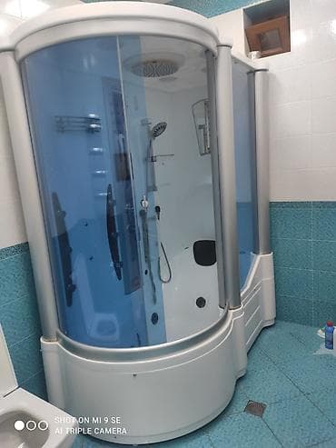 hamam dusu: Duskabina
340azn
Qobu kendi 9795 leli — 1
