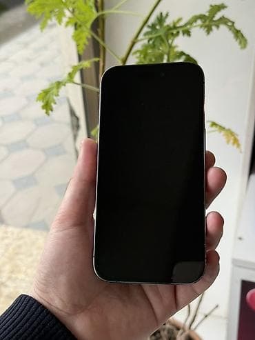 honor 50 lite: IPhone 14 Pro, 128 GB, Deep Purple, Face ID — 2